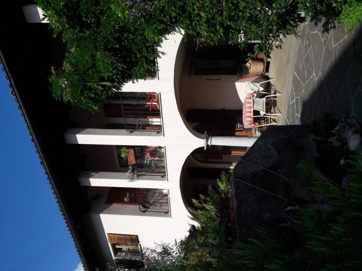 세사 Bali@Blu 아파트 외부 사진